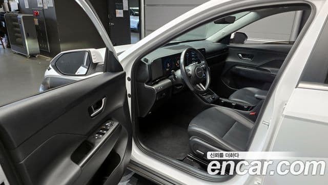 Hyundai Kona (SX2) Premium, 2023 11