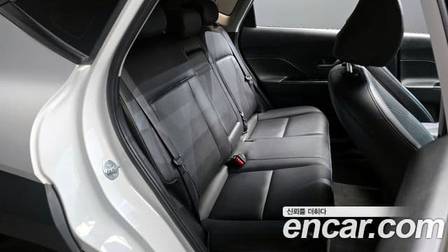 Hyundai Kona (SX2) Premium, 2023 12