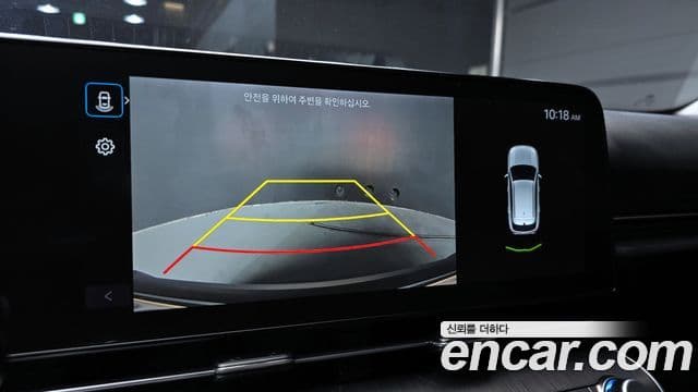 Hyundai Kona (SX2) Premium, 2023 15