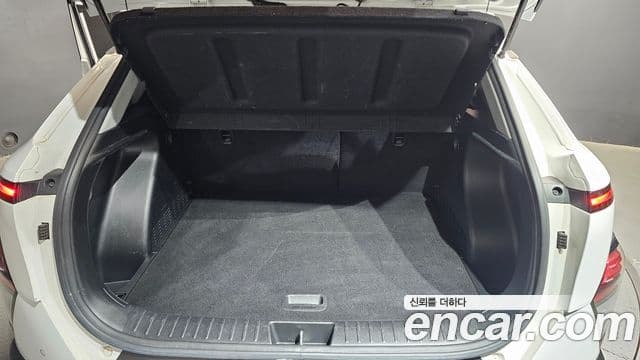 Hyundai Kona (SX2) Premium, 2023 20