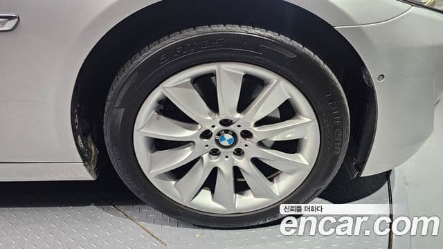 BMW 5시리즈 (F10), 2013 все фото