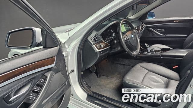 BMW 5시리즈 (F10), 2013 13