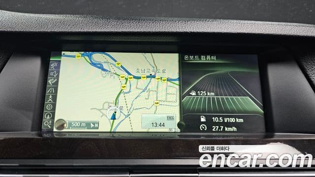 BMW 5시리즈 (F10), 2013 15