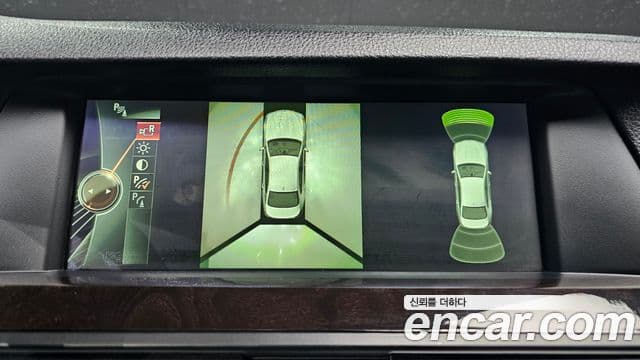 BMW 5시리즈 (F10), 2013 16