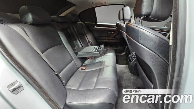 BMW 5시리즈 (F10), 2013 17