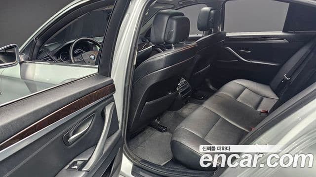 BMW 5시리즈 (F10), 2013 19