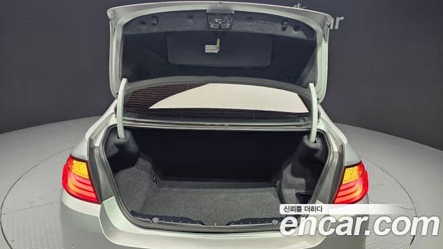 BMW 5시리즈 (F10), 2013 20