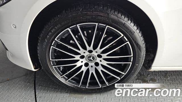 Mercedes-Benz C-класс W206 Avantgarde, 2024 все фото