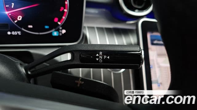 Mercedes-Benz C-класс W206 Avantgarde, 2024 9