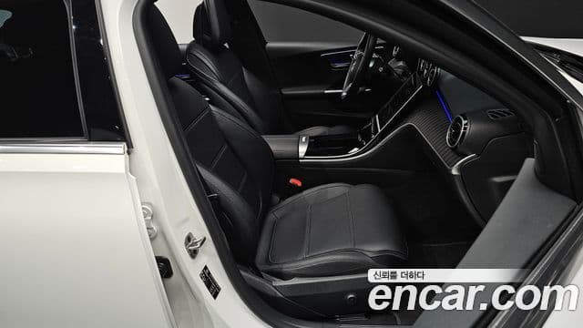 Mercedes-Benz C-класс W206 Avantgarde, 2024 10