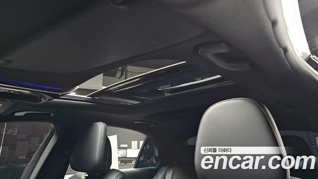 Mercedes-Benz C-класс W206 Avantgarde, 2024 16