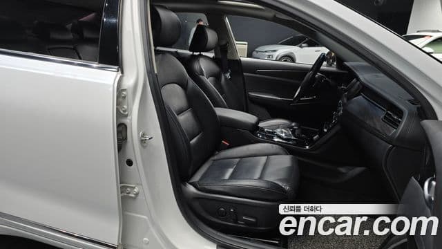 Kia K7 Premier Noblesse, 2020 10