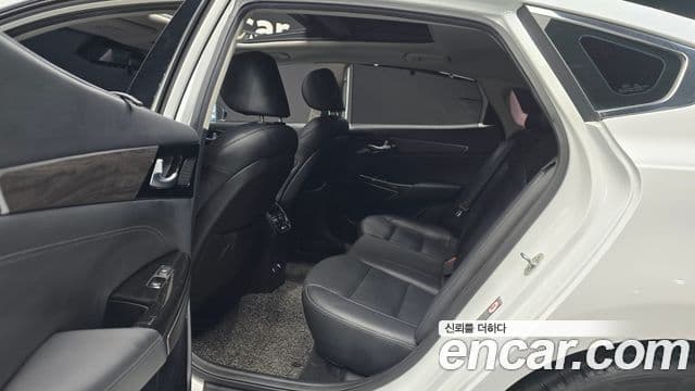 Kia K7 Premier Noblesse, 2020 12