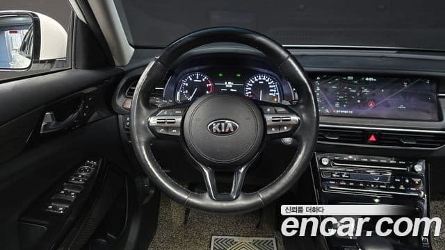 Kia K7 Premier Noblesse, 2020 13