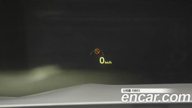 Kia K7 Premier Noblesse, 2020 18