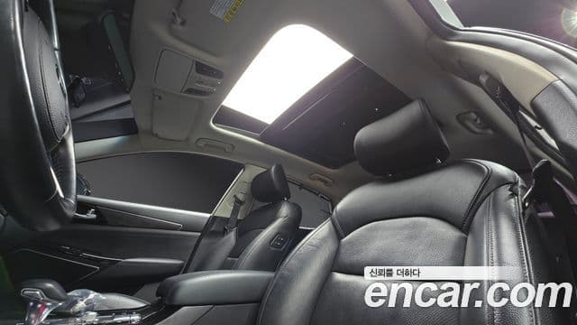 Kia K7 Premier Noblesse, 2020 19