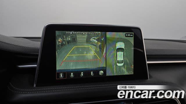 Genesis G70 Elite, 2019 16