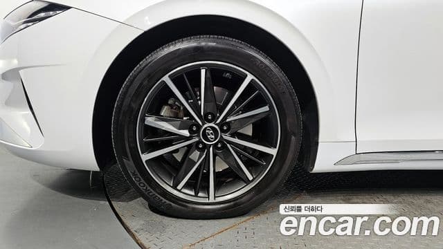 Hyundai The / новый New Grandeur IG Premium Choice, 2020 все фото