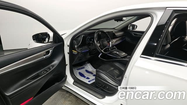 Hyundai The / новый New Grandeur IG Premium Choice, 2020 10