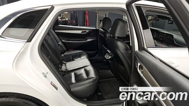 Hyundai The / новый New Grandeur IG Premium Choice, 2020 11