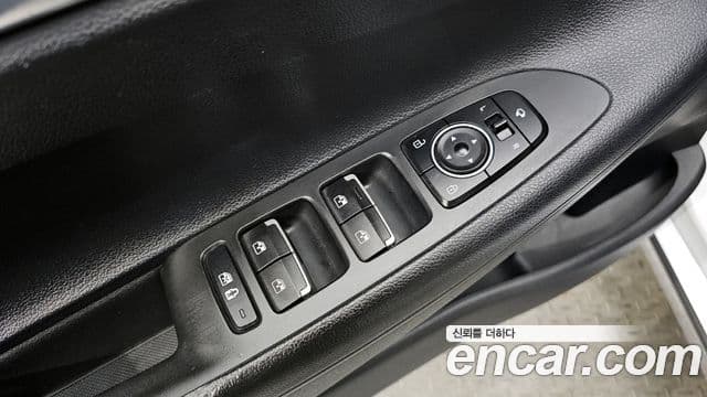 Hyundai The / новый New Grandeur IG Premium Choice, 2020 12