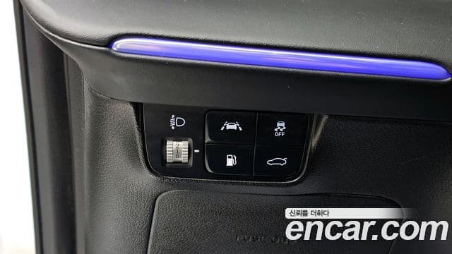 Hyundai The / новый New Grandeur IG Premium Choice, 2020 13