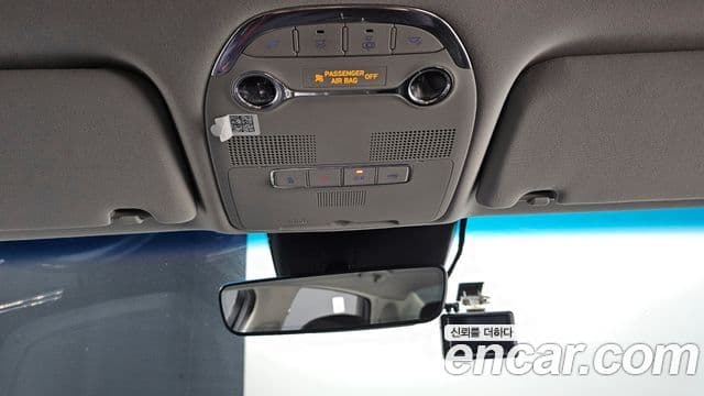 Hyundai The / новый New Grandeur IG Premium Choice, 2020 18