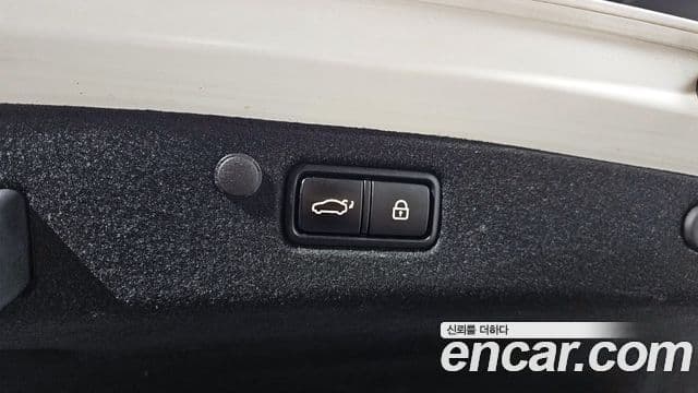 Hyundai The / новый New Grandeur IG Premium Choice, 2020 20