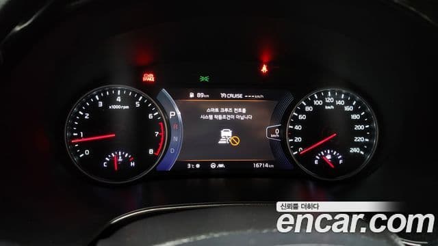 Kia Seltos Signature, 2023 8