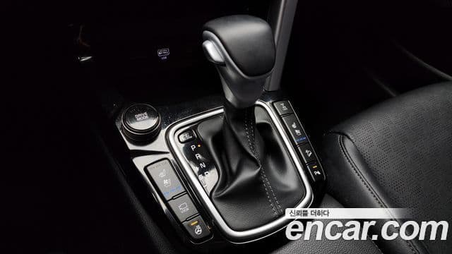 Kia Seltos Signature, 2023 9