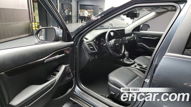 Kia Seltos Signature, 2023 10