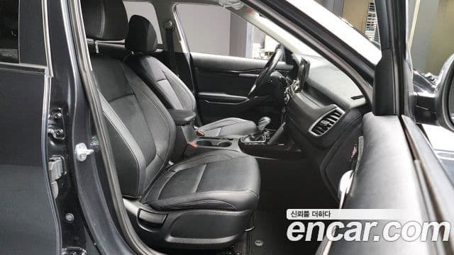 Kia Seltos Signature, 2023 11