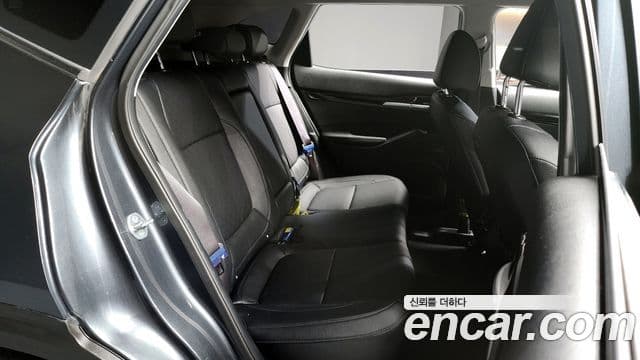 Kia Seltos Signature, 2023 12