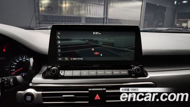 Kia Seltos Signature, 2023 14