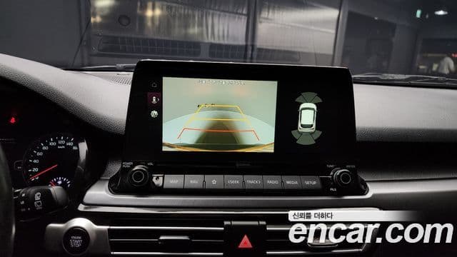 Kia Seltos Signature, 2023 15