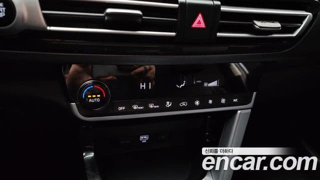 Kia Seltos Signature, 2023 17