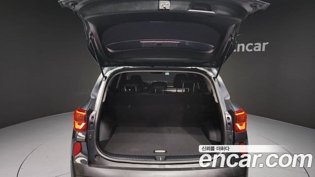 Kia Seltos Signature, 2023 20