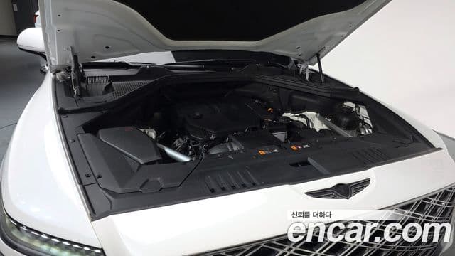 Genesis GV80, 2024 6