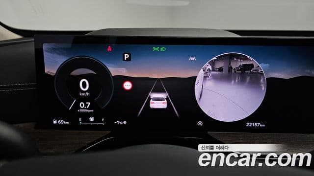 Genesis GV80, 2024 8