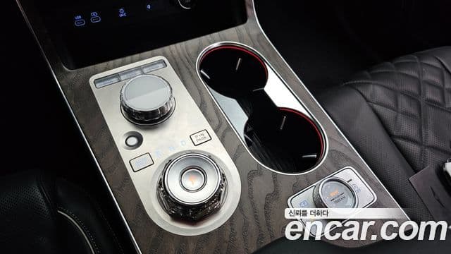 Genesis GV80, 2024 9