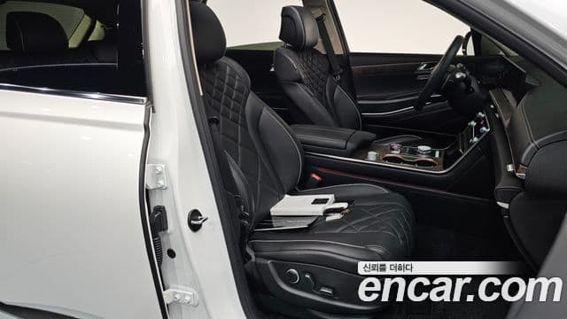 Genesis GV80, 2024 10