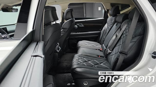 Genesis GV80, 2024 12