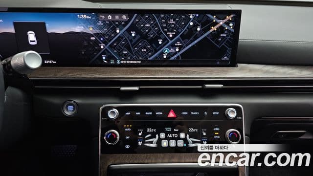 Genesis GV80, 2024 14