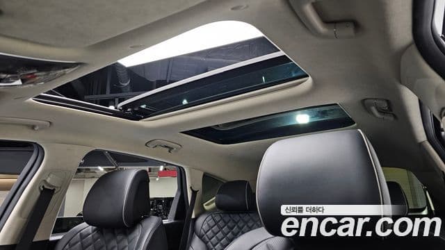 Genesis GV80, 2024 18