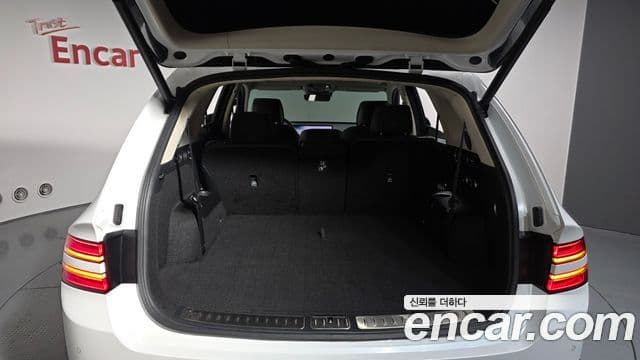 Genesis GV80, 2024 20