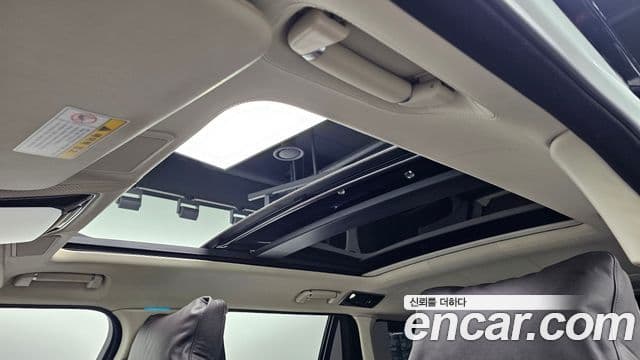 Land Rover Range Rover 4세대 4.4 SDV8 AB LWB дизель, 2018 13