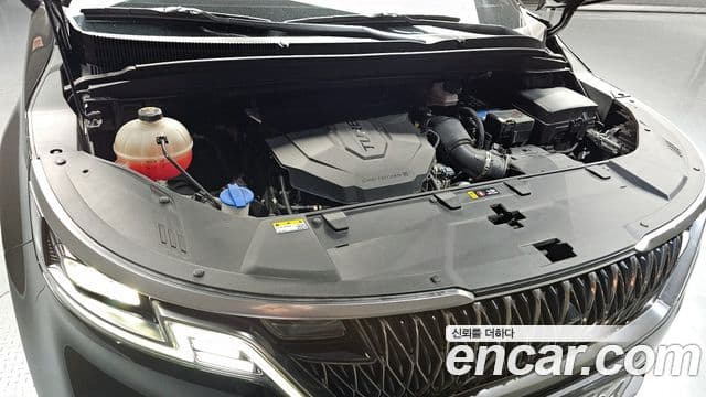 Kia Carnival 4세대 Signature, 2023 6