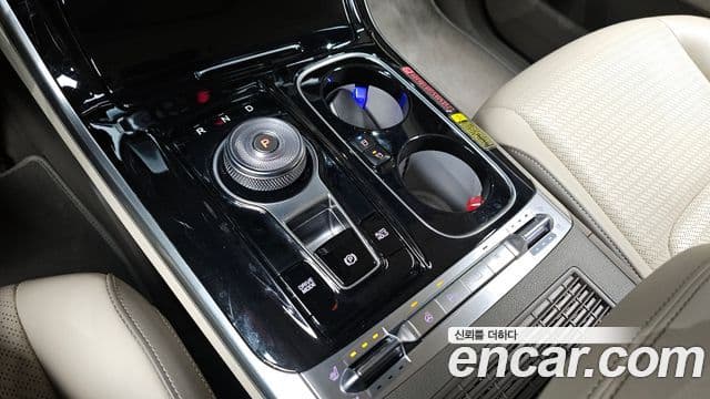 Kia Carnival 4세대 Signature, 2023 9