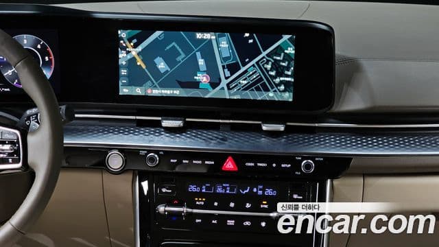 Kia Carnival 4세대 Signature, 2023 14