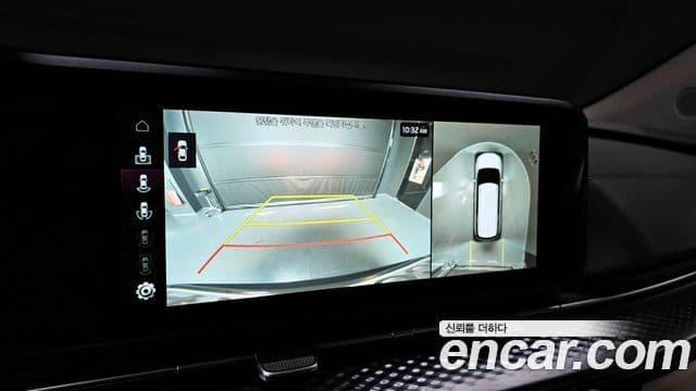 Kia Carnival 4세대 Signature, 2023 15